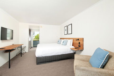 Hotel Nelson - Hobart Tourism 3