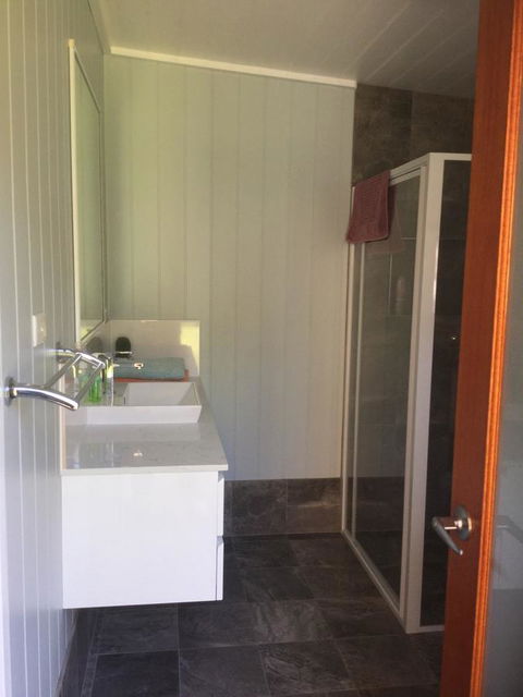 Jetz Bungalow - Tourism TAS 3