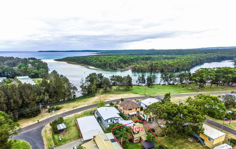Jetz Bungalow - Tourism TAS 4
