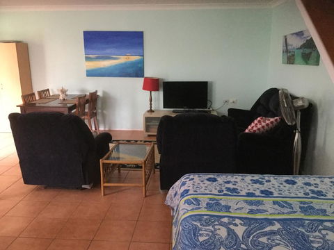 Jetz Bungalow - Tourism TAS 10