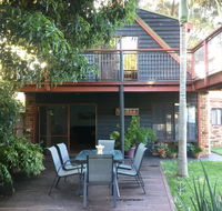 Jetz Bungalow
