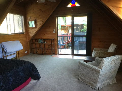 Jetz Bungalow - Tourism TAS 6