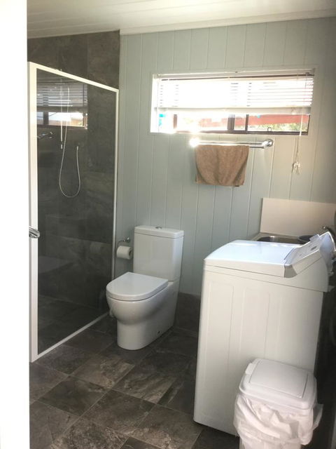 Jetz Bungalow - Tourism TAS 2