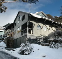 Ramshead Creek - Hobart Tourism