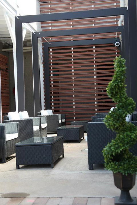 Crossroads Hotel - Hobart Tourism 17