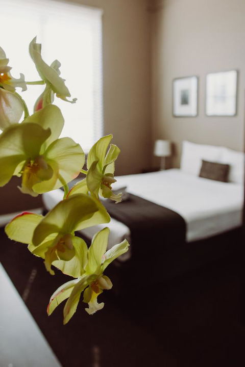 Crossroads Hotel - Hobart Tourism 11