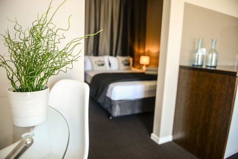 Crossroads Hotel - Hobart Tourism 21