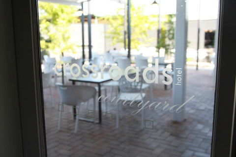 Crossroads Hotel - Hobart Tourism 26