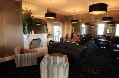 Crossroads Hotel - Hobart Tourism 30