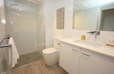 Cossies By The Sea - Tourism TAS 5