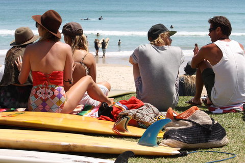 Cossies By The Sea - Tourism TAS 22