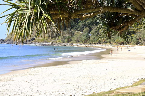 Cossies By The Sea - Tourism TAS 21