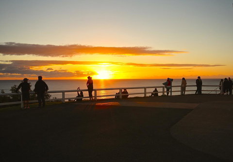 Cossies By The Sea - Tourism TAS 19