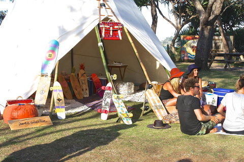 Cossies By The Sea - Tourism TAS 20