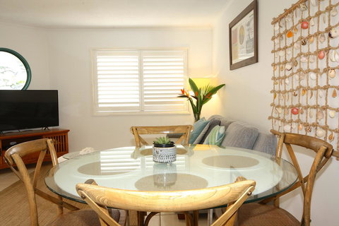 Cossies By The Sea - Tourism TAS 2