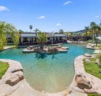 Quality Resort Siesta - Tourism TAS