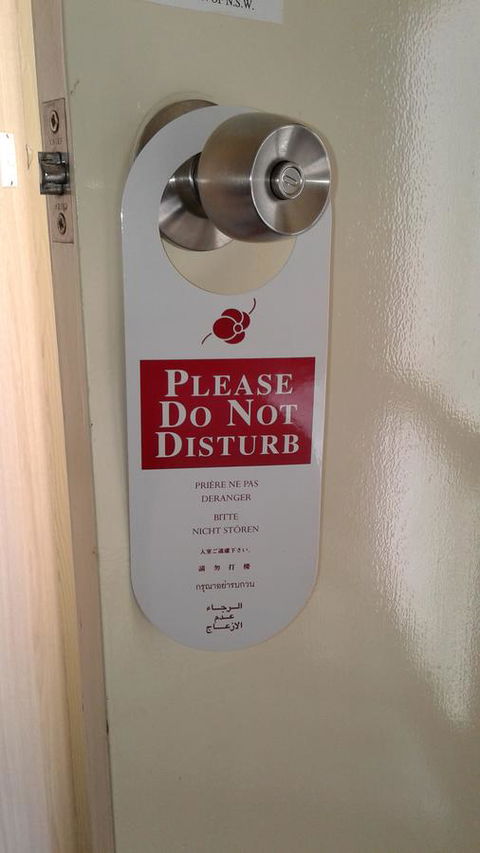 Junee Motor Inn - Tourism TAS 5