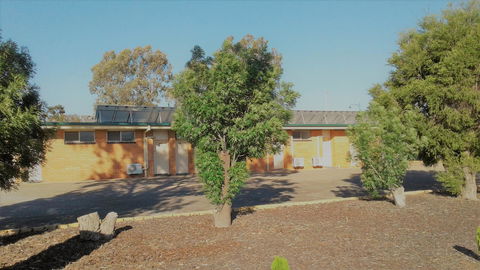 Junee Motor Inn - Tourism TAS 7