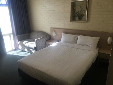 Junee Motor Inn - Tourism TAS 14