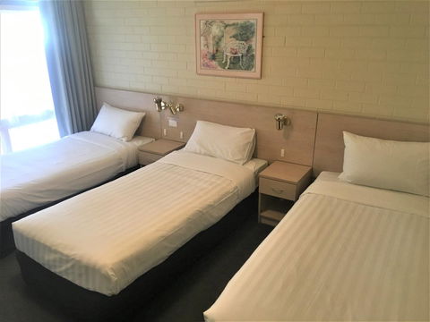 Junee Motor Inn - Tourism TAS 18