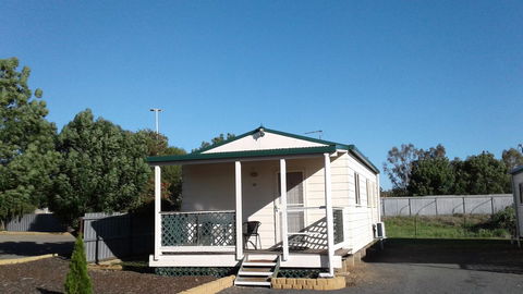 Junee Motor Inn - Tourism TAS 22