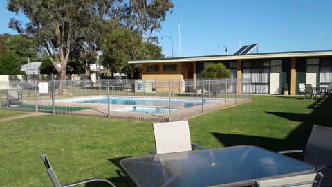 Junee Motor Inn - Tourism TAS 11