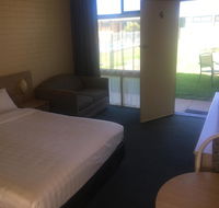 Junee Motor Inn - Hobart Tourism