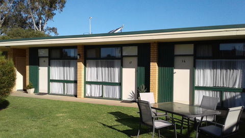 Junee Motor Inn - Tourism TAS 10