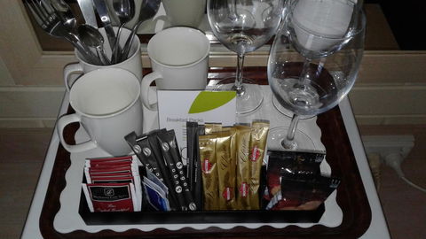 Junee Motor Inn - Tourism TAS 3