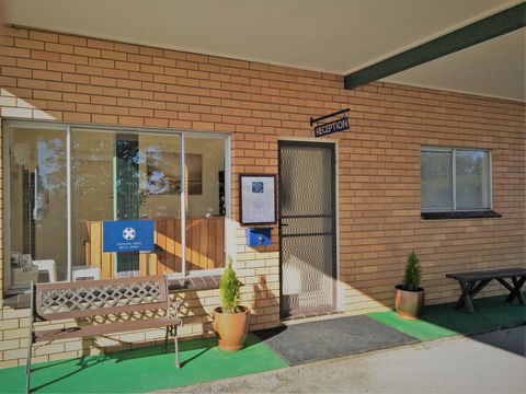 Junee Motor Inn - Tourism TAS 1