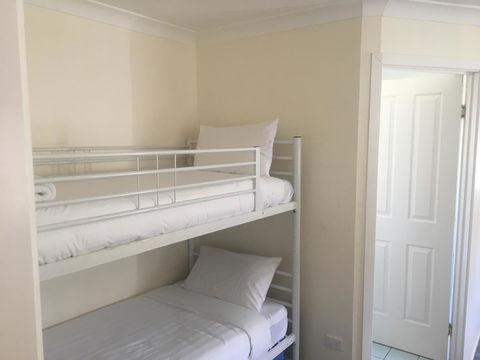 Junee Motor Inn - Tourism TAS 23