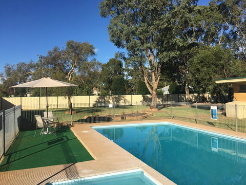 Junee Motor Inn - Tourism TAS 17