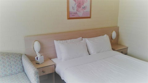 Junee Motor Inn - Tourism TAS 2