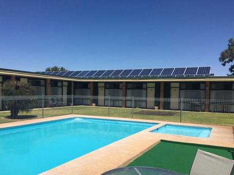 Junee Motor Inn - Tourism TAS 13