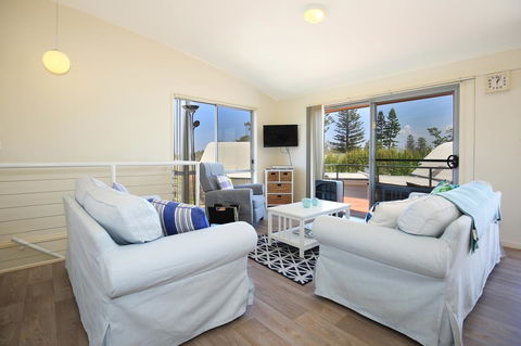 The Cove At Culburra - Direct Access To Beach - Hobart Tourism 6