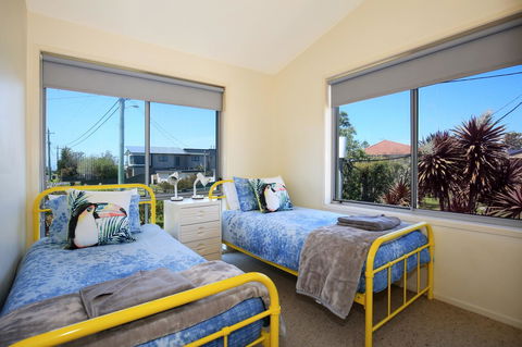 The Cove At Culburra - Direct Access To Beach - Hobart Tourism 12