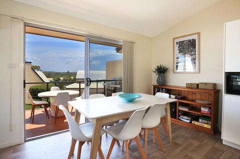 The Cove At Culburra - Direct Access To Beach - Hobart Tourism 2