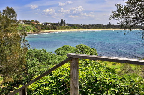 The Cove At Culburra - Direct Access To Beach - Hobart Tourism 29
