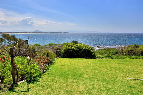 The Cove At Culburra - Direct Access To Beach - Hobart Tourism 28