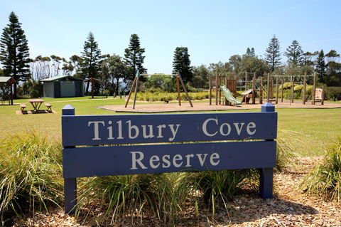 The Cove At Culburra - Direct Access To Beach - Hobart Tourism 32