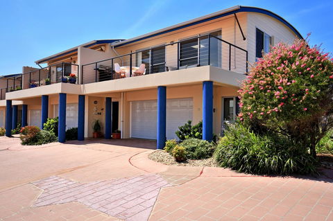 The Cove At Culburra - Direct Access To Beach - Hobart Tourism 21