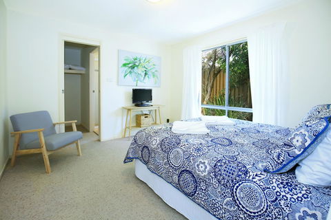 The Cove At Culburra - Direct Access To Beach - Hobart Tourism 4