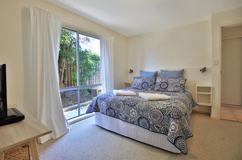 The Cove At Culburra - Direct Access To Beach - Hobart Tourism 10