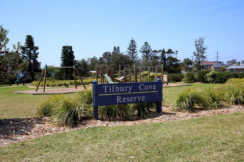 The Cove At Culburra - Direct Access To Beach - Hobart Tourism 31