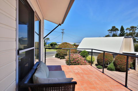 The Cove At Culburra - Direct Access To Beach - Hobart Tourism 16
