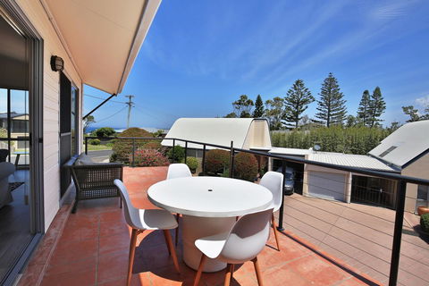 The Cove At Culburra - Direct Access To Beach - Hobart Tourism 17