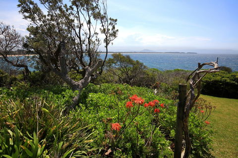 The Cove At Culburra - Direct Access To Beach - Hobart Tourism 30