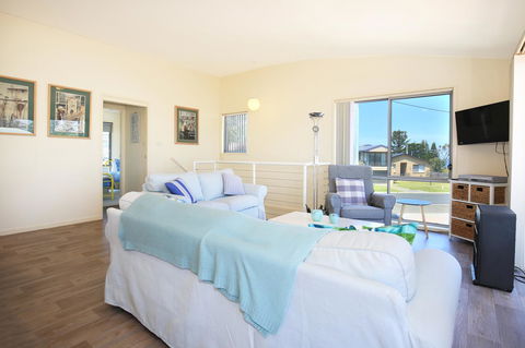 The Cove At Culburra - Direct Access To Beach - Hobart Tourism 7