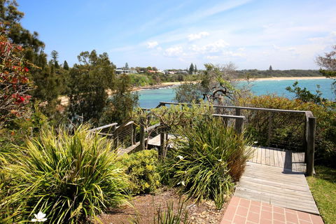 The Cove At Culburra - Direct Access To Beach - Hobart Tourism 26