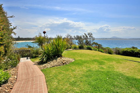 The Cove At Culburra - Direct Access To Beach - Hobart Tourism 27